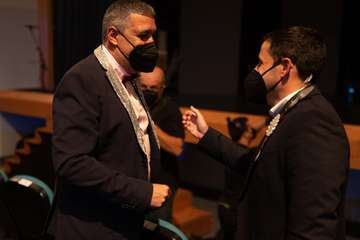 Gala Drag Queen del Carnaval de Telde/TA.